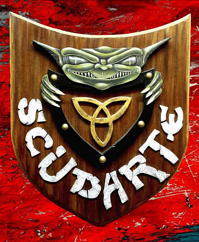 Logo Scudarte